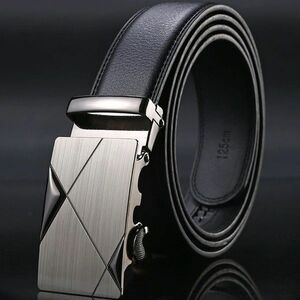 Curea James - Negru/Str. KP8779 imagine