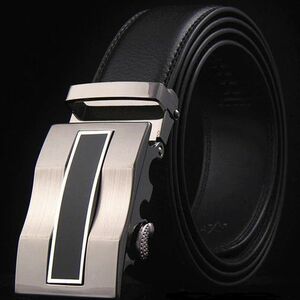 Curea Nathan - Negru/Str. KP8785 imagine