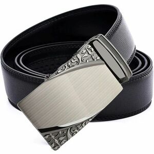 Centura Romeo - Neagra KP8884 imagine