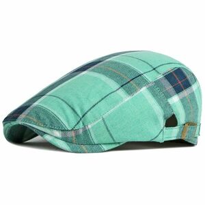 Beretă bărbătească Xander - Verde KP26092 imagine