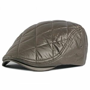 Beretă bărbătească Zakai - Verde KP26069 imagine