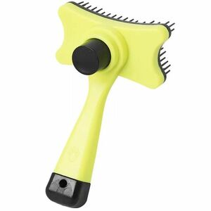 Aparat de îndepărtare automată a părului de animale - Galben KP21614 imagine