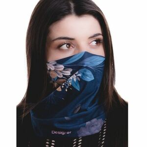 Colier Melinda - Frunze/Tip2 KP9929 imagine