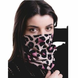 Cravată Melinda - Leopard KP9931 imagine