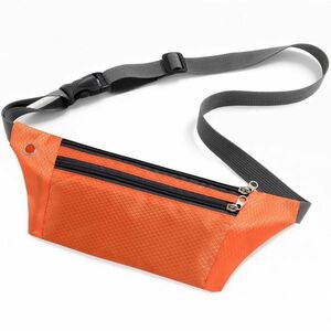 Centura de alergare Tripple - Orange KP10037 imagine