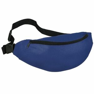Centura de alergare Vertex - Albastru KP10057 imagine