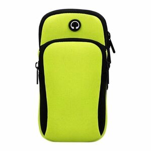 Toc sport Classic pentru mână - Verde KP10061 imagine