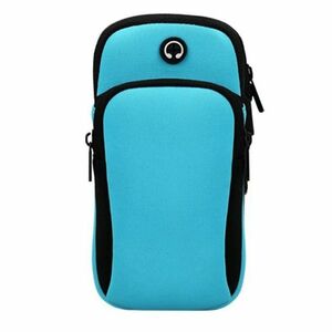 Toc sport Classic pentru mână - Albastru KP10063 imagine