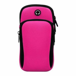Husă sport Classic pentru mână - Roz KP10066 imagine