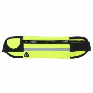Centura de alergare Ultimate - Galben KP10122 imagine