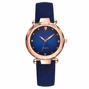 Ceas Sunny - Albastru KP14740 imagine