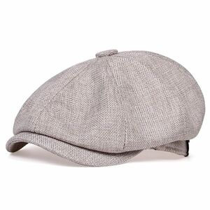 Beretă Thomas Shelby - Gri/XL KP11085 imagine