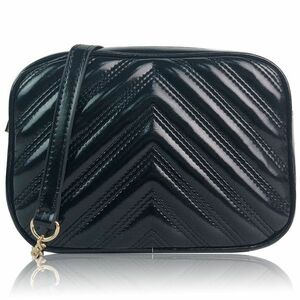 Geanta Arcelia - Neagra KP11170 imagine
