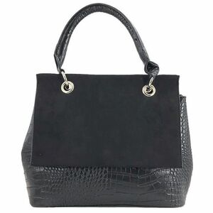 Geanta Carly - Neagra KP11229 imagine
