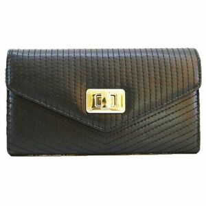 Portofel Octavia - Negru KP11336 imagine