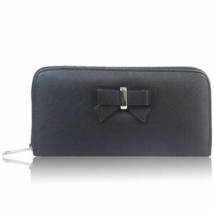 Portofel Olivia - Negru KP11343 imagine