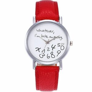 Urmărește orice - Red KP11379 imagine