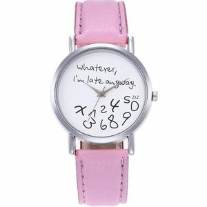 Urmărește Whatever - Pink 2 KP11382 imagine