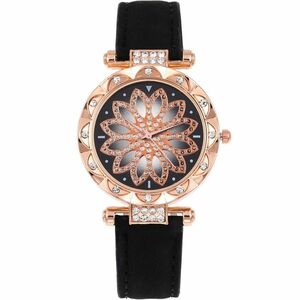 Ceas Alessia - Negru KP11412 imagine