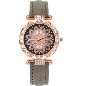 Ceas Alessia - Gri KP11419 imagine