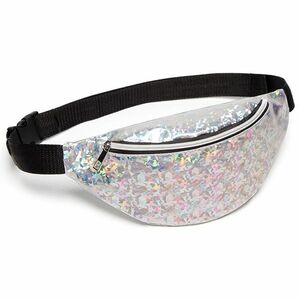Ladvinka Sparkling - Argintiu KP11667 imagine