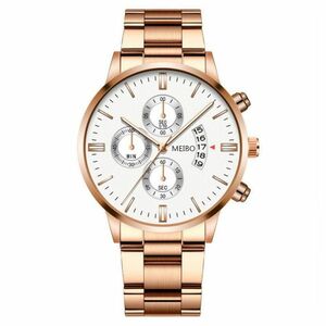 Ceas Orlando - Rose Gold KP12063 imagine