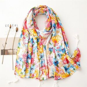 Esarfa Eldora - Multi KP12265 imagine