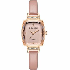 Ceas Promise - Pink KP12546 imagine