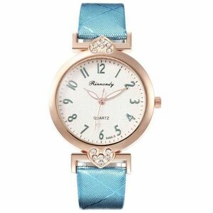 Ceas Harmony - Albastru KP12318 imagine