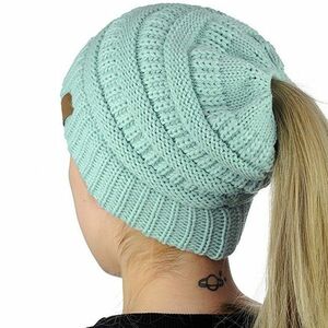 Cap Rory - Turcoaz KP12335 imagine