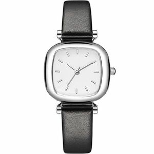 Ceas Laura - Negru KP12383 imagine