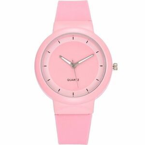 Ceas Happiness - Roz KP12407 imagine
