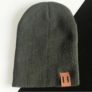 Șapcă simplă - Verde închis KP12440 imagine