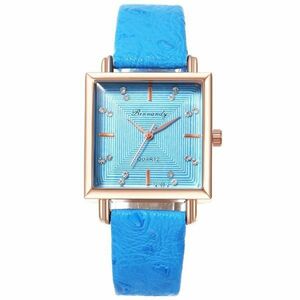 Ceas Lanza - Albastru KP12473 imagine