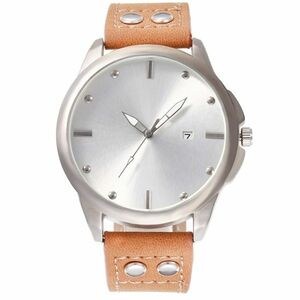 Ceas William - maro KP12584 imagine