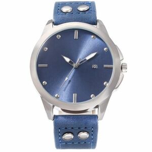 Ceas William - Albastru KP12585 imagine