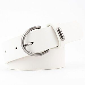 Cureaua casual - Alba KP12590 imagine