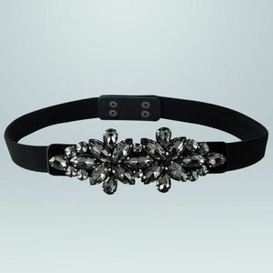 Curea Diamond - Negru KP12637 imagine
