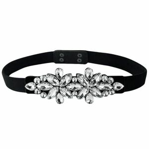 Centura cu diamante - Cristal KP12638 imagine