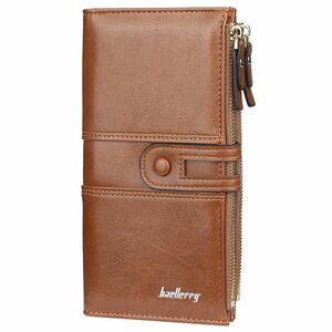 Portofel Baellerry Vivien - Maro KP12730 imagine