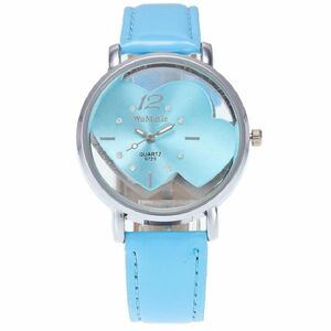 Ceas WoMaGe LOVER - Albastru KP12859 imagine