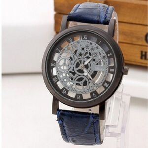 Ceas Joel - Blue/Cie. KP12894 imagine