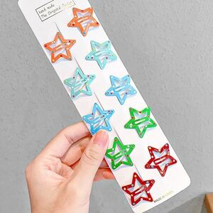 Clip Copii Stele - Multi3 KP12939 imagine