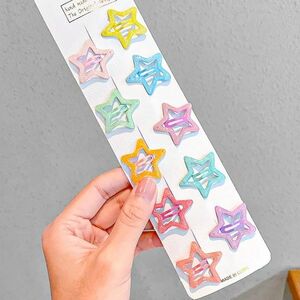 Clip Copii Stele - Multi5 KP12941 imagine