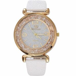 Ceas Shine - Alb KP12952 imagine