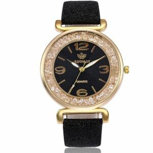Ceas Shine - Negru KP12954 imagine