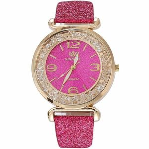 Ceas Shine - Roz KP12957 imagine