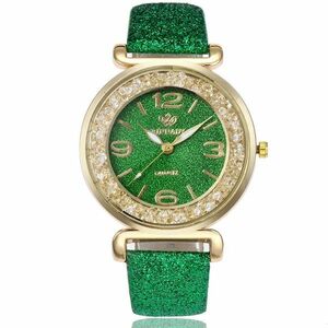 Ceas Shine - Verde KP12960 imagine