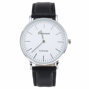 Ceas Zix - Negru/Str. KP12979 imagine
