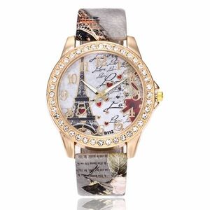 Vezi Paris - Grey KP12992 imagine